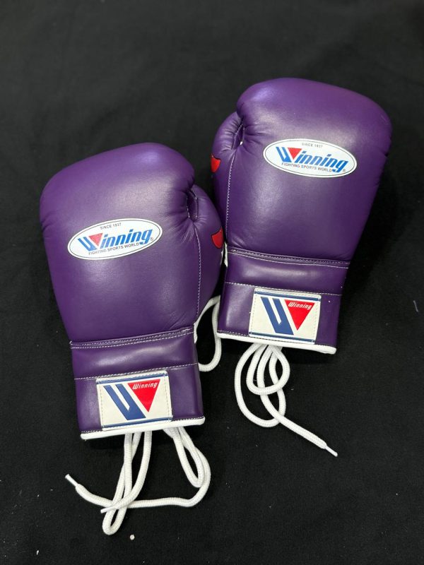 Custom Winnings Pokemon design